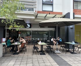 Offices commercial property for lease at 60 Mountain Street Ultimo NSW 2007