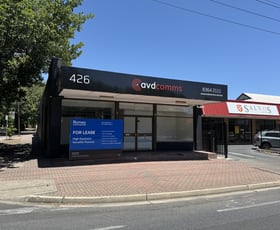Shop & Retail commercial property leased at 426A Magill Road Kensington Gardens SA 5068