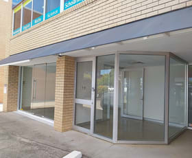 Medical / Consulting commercial property for lease at Ground Floor/1921 Logan Rd Upper Mount Gravatt QLD 4122
