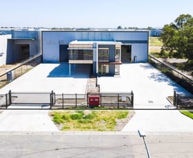 Factory, Warehouse & Industrial commercial property leased at 36 Frances Drive Dandenong South VIC 3175