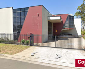 Factory, Warehouse & Industrial commercial property leased at 2/89 Stanley Road Ingleburn NSW 2565