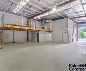 Factory, Warehouse & Industrial commercial property leased at 12 Wollong Street Gosford NSW 2250