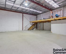 Factory, Warehouse & Industrial commercial property leased at 12 Wollong Street Gosford NSW 2250