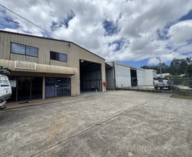 Factory, Warehouse & Industrial commercial property leased at 1/33 Hitech Drive Kunda Park QLD 4556