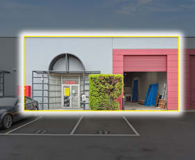 Factory, Warehouse & Industrial commercial property leased at 22/993 North Road Murrumbeena VIC 3163