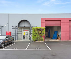 Factory, Warehouse & Industrial commercial property leased at 22/993 North Road Murrumbeena VIC 3163