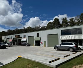 Factory, Warehouse & Industrial commercial property for sale at Unit 1/14 Bon Mace Close Berkeley Vale NSW 2261