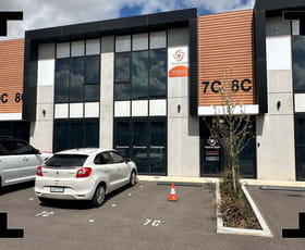 Offices commercial property for sale at Unit 7C (Lot 23)/36 Hume Road Laverton North VIC 3026