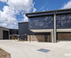 Factory, Warehouse & Industrial commercial property for lease at Unit C08/25 Val Reid Crescent Hume ACT 2620