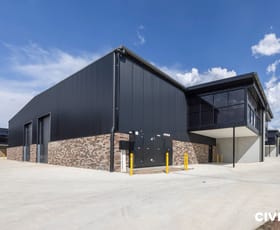 Factory, Warehouse & Industrial commercial property for lease at Unit C08/25 Val Reid Crescent Hume ACT 2620
