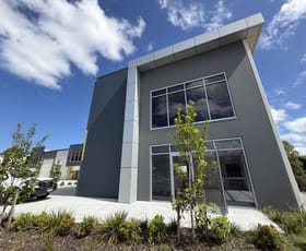 Factory, Warehouse & Industrial commercial property leased at 25/2-19 Pippabilly Place Upper Coomera QLD 4209