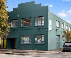 Factory, Warehouse & Industrial commercial property leased at 65 Sydenham Road Marrickville NSW 2204