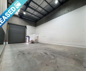 Factory, Warehouse & Industrial commercial property for lease at Unit 11/205 Port Hacking Road Miranda NSW 2228