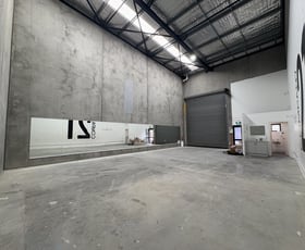 Factory, Warehouse & Industrial commercial property for lease at Unit 11/205 Port Hacking Road Miranda NSW 2228