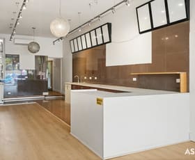 Shop & Retail commercial property leased at 287 Glen Huntly Road Elsternwick VIC 3185