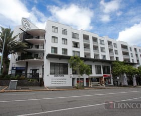Offices commercial property for lease at Spring Hill QLD 4000