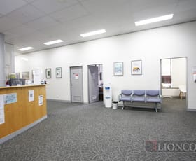 Offices commercial property for lease at Spring Hill QLD 4000