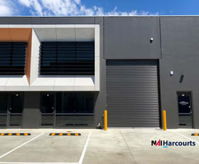 Factory, Warehouse & Industrial commercial property leased at 5/22 Keon Parade Thomastown VIC 3074