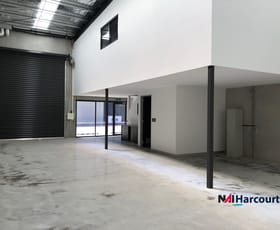 Factory, Warehouse & Industrial commercial property leased at 5/22 Keon Parade Thomastown VIC 3074