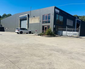 Factory, Warehouse & Industrial commercial property leased at 20/257 Colchester Road Kilsyth VIC 3137
