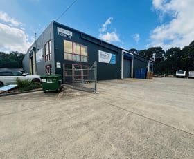 Factory, Warehouse & Industrial commercial property leased at 20/257 Colchester Road Kilsyth VIC 3137