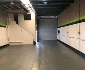 Factory, Warehouse & Industrial commercial property leased at 11/15 Macquarie Place Boronia VIC 3155