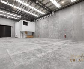 Showrooms / Bulky Goods commercial property leased at 42 Robbins Circuit Williamstown VIC 3016