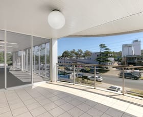 Offices commercial property for lease at 2/187 South Creek Rd Cromer NSW 2099