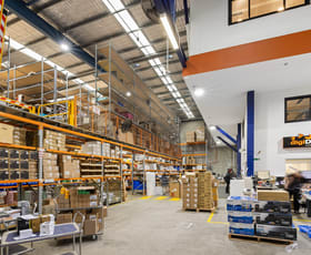 Factory, Warehouse & Industrial commercial property for lease at 11 Burrows Road South St Peters NSW 2044