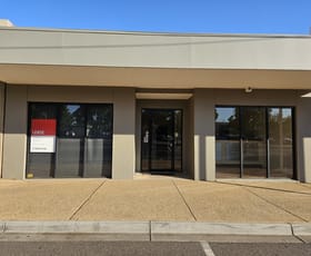 Offices commercial property leased at 41 Pine Avenue Mildura VIC 3500