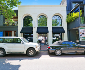 Offices commercial property for lease at 362 Rokeby Road Subiaco WA 6008