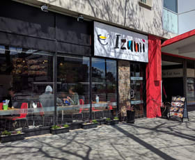Other commercial property leased at Unit 2, 34 Marcus Clarke Street City ACT 2601