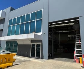Factory, Warehouse & Industrial commercial property for sale at Unit 5/2 Harrick Road Keilor Park VIC 3042