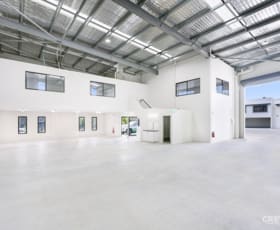 Factory, Warehouse & Industrial commercial property leased at Unit 8/10-12 Ivan Street Arundel QLD 4214