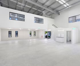 Factory, Warehouse & Industrial commercial property leased at Unit 8/10-12 Ivan Street Arundel QLD 4214