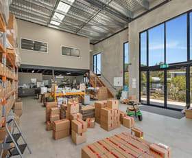 Factory, Warehouse & Industrial commercial property leased at 1/11 Lomandra Place Coolum Beach QLD 4573