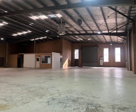 Factory, Warehouse & Industrial commercial property for lease at 79 Parkhurst Drive Knoxfield VIC 3180