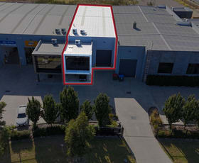 Factory, Warehouse & Industrial commercial property for lease at 5/2 Indian Drive Keysborough VIC 3173