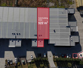 Factory, Warehouse & Industrial commercial property for lease at 5/2 Indian Drive Keysborough VIC 3173