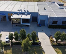 Factory, Warehouse & Industrial commercial property for lease at 5/2 Indian Drive Keysborough VIC 3173