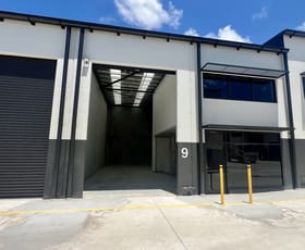 Factory, Warehouse & Industrial commercial property for lease at 9/11 Pinnacle Place Somersby NSW 2250
