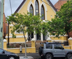Offices commercial property for lease at LG/48 Leichhardt Street Spring Hill QLD 4000