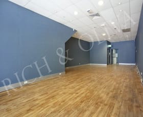 Offices commercial property leased at 41 Burwood Road Burwood NSW 2134