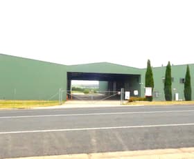 Offices commercial property leased at 51 Marshalls Lane Blayney NSW 2799