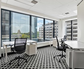 Offices commercial property leased at Suites 249 & 250/1 Queens Road Melbourne VIC 3004