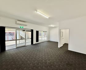 Offices commercial property leased at Unit 8A/20 Main Street Beenleigh QLD 4207