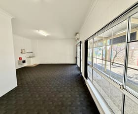 Offices commercial property leased at Unit 8A/20 Main Street Beenleigh QLD 4207