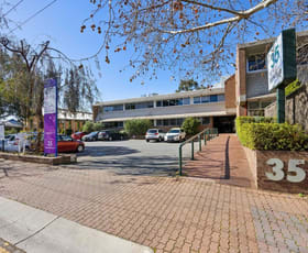 Offices commercial property for lease at 35 King William Road Unley SA 5061