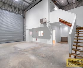 Factory, Warehouse & Industrial commercial property leased at 10/349-351 MacDonnell Road Clontarf QLD 4019