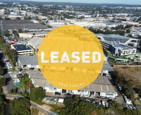 Factory, Warehouse & Industrial commercial property leased at 2/1-13 Atkinson Road Taren Point NSW 2229